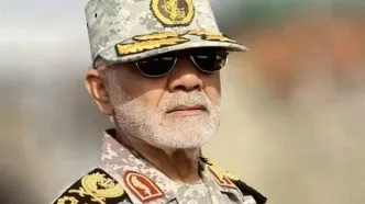 فرمانده قرارگاه مرکزی خاتم‌الانبیا: هر کس خود را سپر آمریکا کند در آتش جنگ می‌سوزد