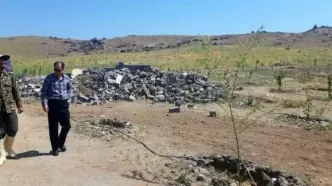 ظرفیت مزارع تویسرکان و ملایر برای توسعه گردشگری کشاورزی بررسی شد