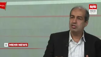 سخنگوی صنعت آب کشور: امسال شاخص بارشی نرمال است