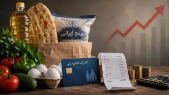 زمان شارژ کالابرگ مرداد تغییر کرد؛ برنامه جدید ۳ بازه‌ای اعلام شد