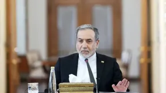عراقچی: ایران بر عهد مقاومت خود ایستاده است/ جنایت‌ها را نه فراموش می‌کنیم نه می‌بخشیم