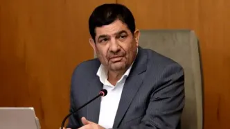مخبر: ملت مومن و استوار ایران، محاصره را به شکست بدل می‌کند