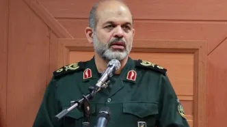پیام جدید فرمانده کل سپاه پاسداران انقلاب اسلامی
