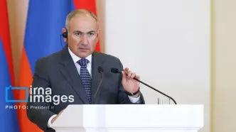 نیکول پاشینیان دوباره به عنوان نخست‌وزیر ارمنستان منصوب شد