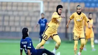 برگزاری قرعه‌کشی لیگ برتر فوتبال زنان