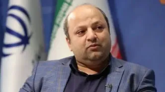 پیام محمدرضا نوروزپور معاون امور رسانه‌ای و تبلیغات وزارت فرهنگ و ارشاد اسلامی به مناسبت روز خبرنگار