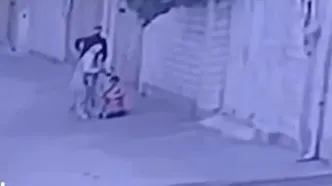واکنش قوه قضائبه به سرقت خشن طلای‌های یک زن در مقابل چشمان فرزندش در صفادشت