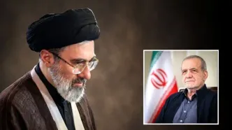 در جلسه ۷ ساعته رئیس‌جمهور با رهبر معظم انقلاب چه گذشت؟