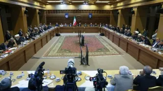 رئیس جمهور: وفاق ملی سرمایه ایران برای عبور از چالش‌ها است
