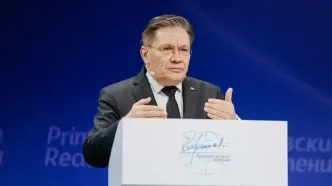 روس‌اتم اعزام دوباره متخصصان به بوشهر را آغاز کرد