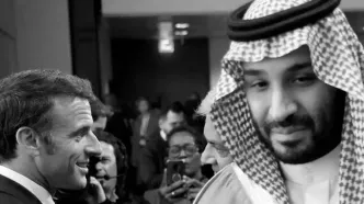 ساعت نقره  افسر گارد سلطنتی عربستان در پاریس دزدیده شد