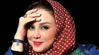شوخی بهنوش بختیاری با رها خدایاری خبرساز شد + فیلم