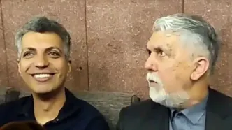 واکنش وزارت ارشاد به جنجال دست‌بوسی فردوسی‌پور