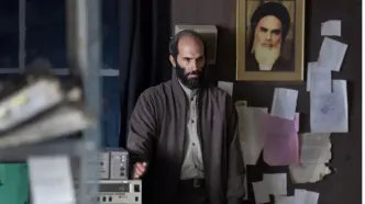 روایت تاریخی «لباس شخصی» با حذفیات دچار تحریف شد/ فیلمی که در زمان خود اثری پیش‌رو و هشداردهنده بود