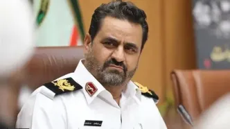 پایتخت در آستانه جشن ولادت پیامبر اکرم(ص)/ تمهیدات ترافیکی پلیس راهور تهران بزرگ ویژه جشن یکشنبه هشتم شهریورماه ۱۴۰۵ (امت احمد)