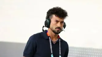پاسخ رامین رضاییان به مذاکرات با پرسپولیس