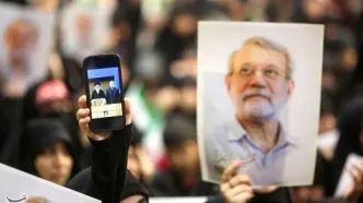 خاطره فرزند شهید لاریجانی از احراز نشدن صلاحیت پدر شهدیش
