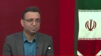 کوثری، نمایندهٔ مجلس: سپاه از سال ۶۶ برای بسته شدن تنگهٔ هرمر برنامه داشت