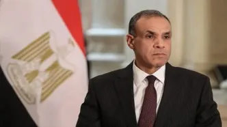 وزیر خارجه مصر از تلاش برای برگرداندن ایران به میز مذاکره خبر داد