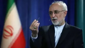 سیدعباس صالحی: مقاومت هرگز به معنای نفی گفت‌وگو نیست