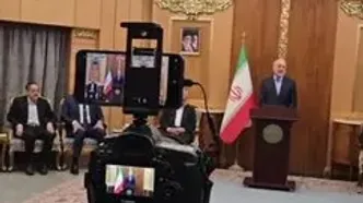 قالیباف: به نمایندگی از رهبر انقلاب در مراسم چهلم رهبر شهید در کربلا حضور می‌یابیم