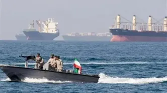 نیروی دریایی سپاه: تسلط رزمندگان بر تنگه هرمز کاملا قاطع است