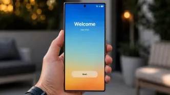 آپدیت One UI 9.5 سامسونگ: بهبود انیمیشن‌ها و قابلیت‌های جدید