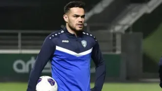 قهر اوستون اورونوف با پرسپولیس؛ پشت پرده نیمکت‌نشینی ستاره ازبک چیست؟
