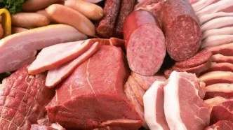 قیمت گوشت قرمز امروز یکشنبه ۸ شهریور ۱۴۰۵ / یک کیلو ماهیچه گوسفندی چند؟ + جدول