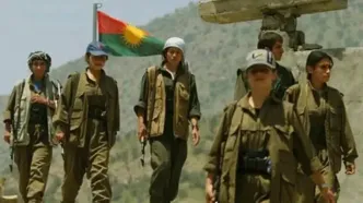 ترکیه خواستار انحلال «پژاک» شد