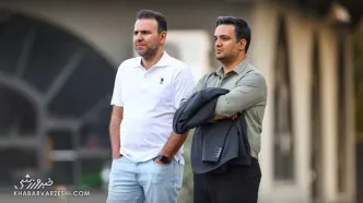 پشت پرده درگیری عجیب در باشگاه پرسپولیس؛ با لگد به در اتاق مدیرعامل زدنند!