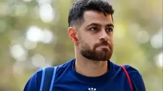 حضور ثابت مدافع پرسپولیسی در ترکیب تیم خارجی