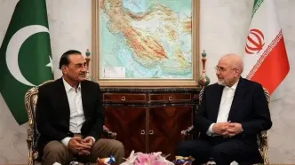 شروط ایران درباره تنگه هرمز به طور شفاف به واسطه پاکستانی اعلام شد