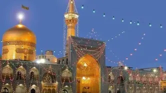 توضیح آستان قدس رضوی درباره ماجرای منع شعار «مرگ بر آمریکا» در حرم امام رضا(ع)