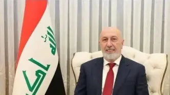 پیام رئیس جمهور عراق که به قالیباف منتقل شد/ ضرورت انحصار سلاح در دست دولت بغداد و تجدیدنظر و بازنگری در مناسبات دوجانبه