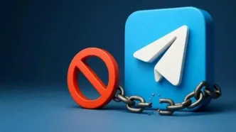 حذف موقت تلگرام از اپ‌استور؛ دلیل اقدام اپل چه بود؟