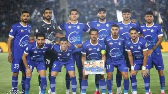 ترکیب احتمالی استقلال برای مصاف با نساجی/ سهراب بازهم سورپرایز دارد