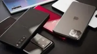ثبت سفارش واردات موبایل آغاز شد