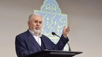 دارابی: مکتب فرشچیان نقطه عطف نگارگری ایران است