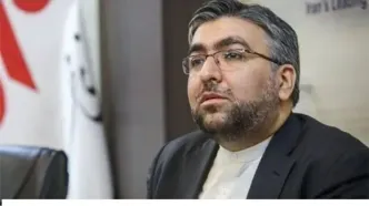 پاسخ دستیار قالیباف به ادعای خلاف واقع رئیس مجلس عراق: بازی در زمین دشمن است!