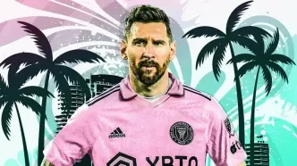 فیلم خلاصه بازی اینترمیامی 2 - کلمبوس‌کرو 2 / بازگشت مسی به MLS