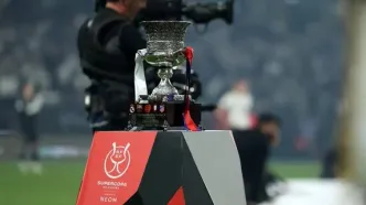 استانبول میزبان سوپرجام اسپانیا ۲۰۲۷ شد