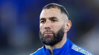 جانشین بنزما مشخص شد