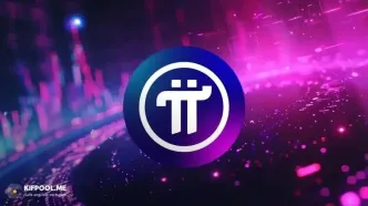 به‌روزرسانی پای نتورک در ۲ شهریور ۱۴۰۵؛ آیا قیمت PI صعود می‌کند؟