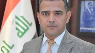 بغداد به کویت: اجازه استفاده از خاک عراق علیه دیگر کشورها را نمی‌دهیم