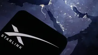 استارلینک در امارات فعال شد؛ اینترنت ماهواره‌ای به کاربران خانگی رسید