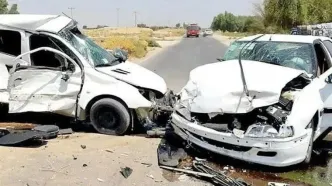 68 درصد تصادفات تهران ناشی از عوامل روانی و هیجانی رانندگان است