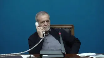واکنش رئیس جمهور به تاخیر ۱۰ روزه در  پرداخت حقوق + ویدئو