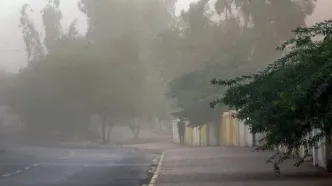 بارش، رعدوبرق و وزش باد در راه است