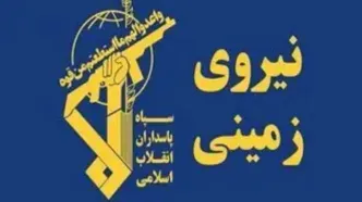 دستگیری ۸ نفر از اشرار مسلح شاخص و مرتبطین گروهک های تروریستی